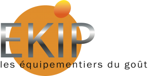EKIP, les équipementiers du goût