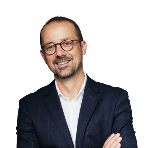 Lionel Broilliard
