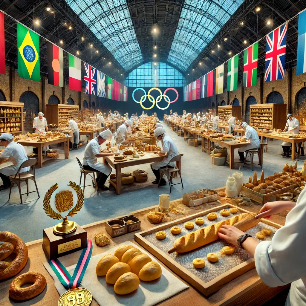 La liste de contrôle pour faire durer l’effet des Jeux Olympiques