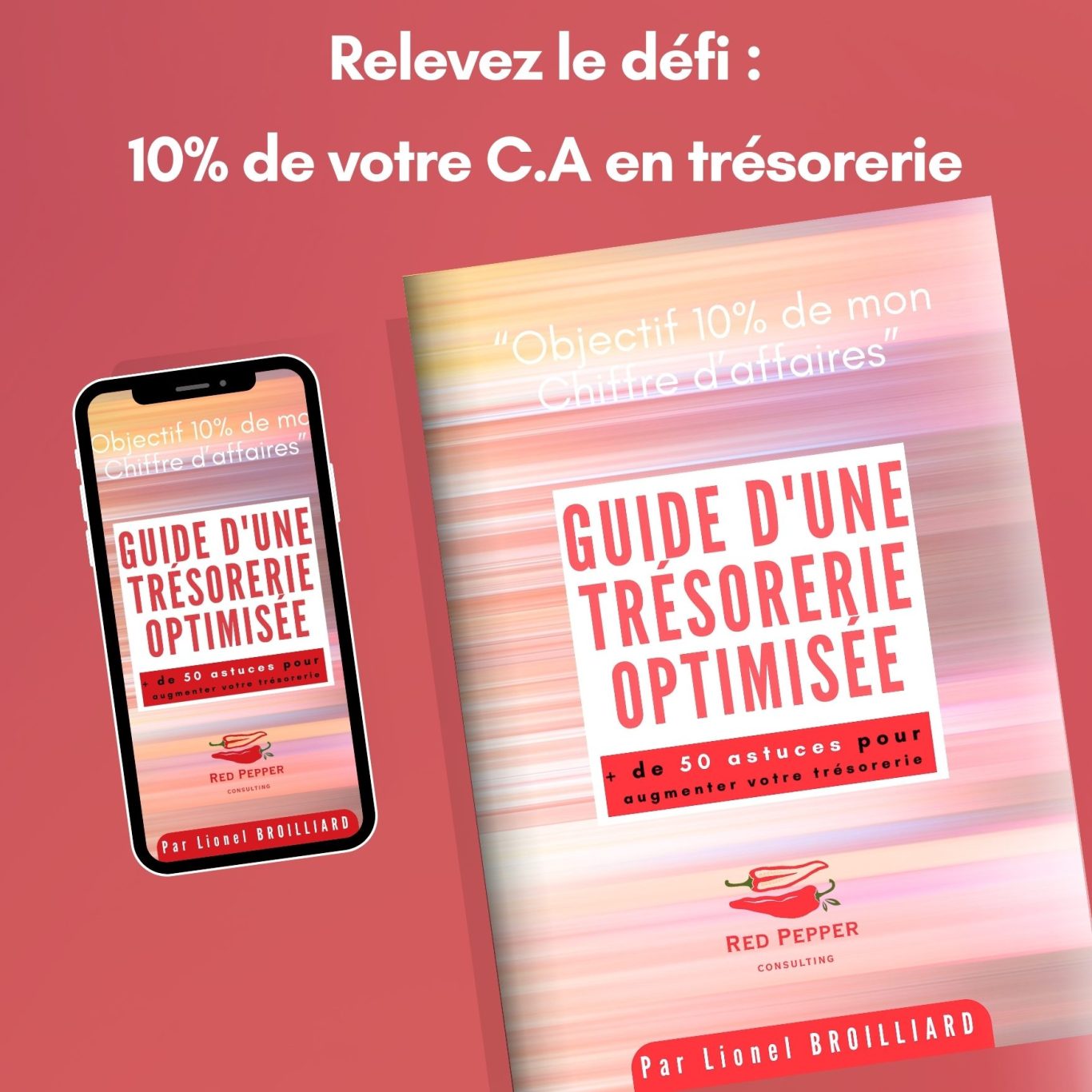 Le guide de la trésorerie optimisée