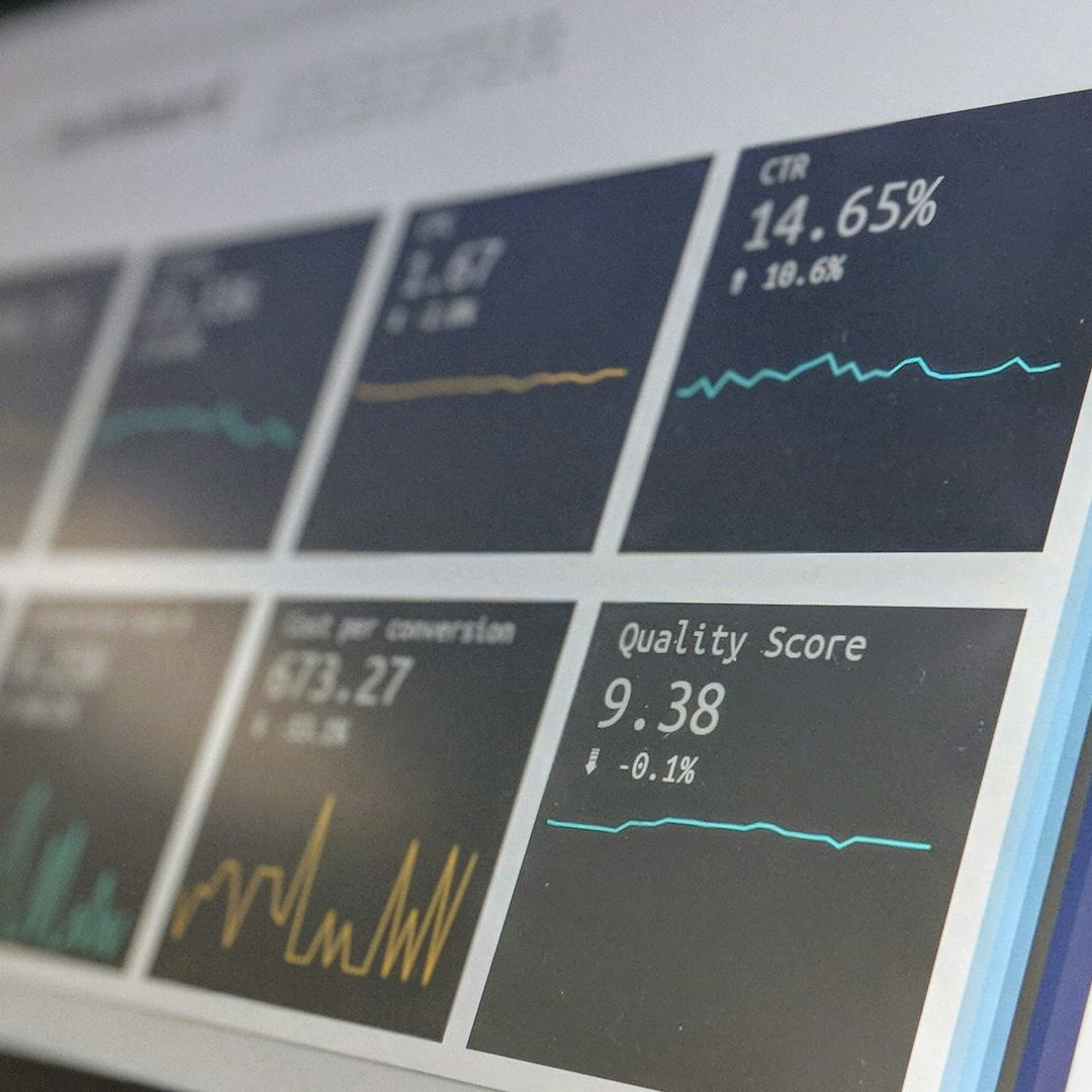 Vitrine et magasin d'une boulangerie analysés lors d'un audit merchandising