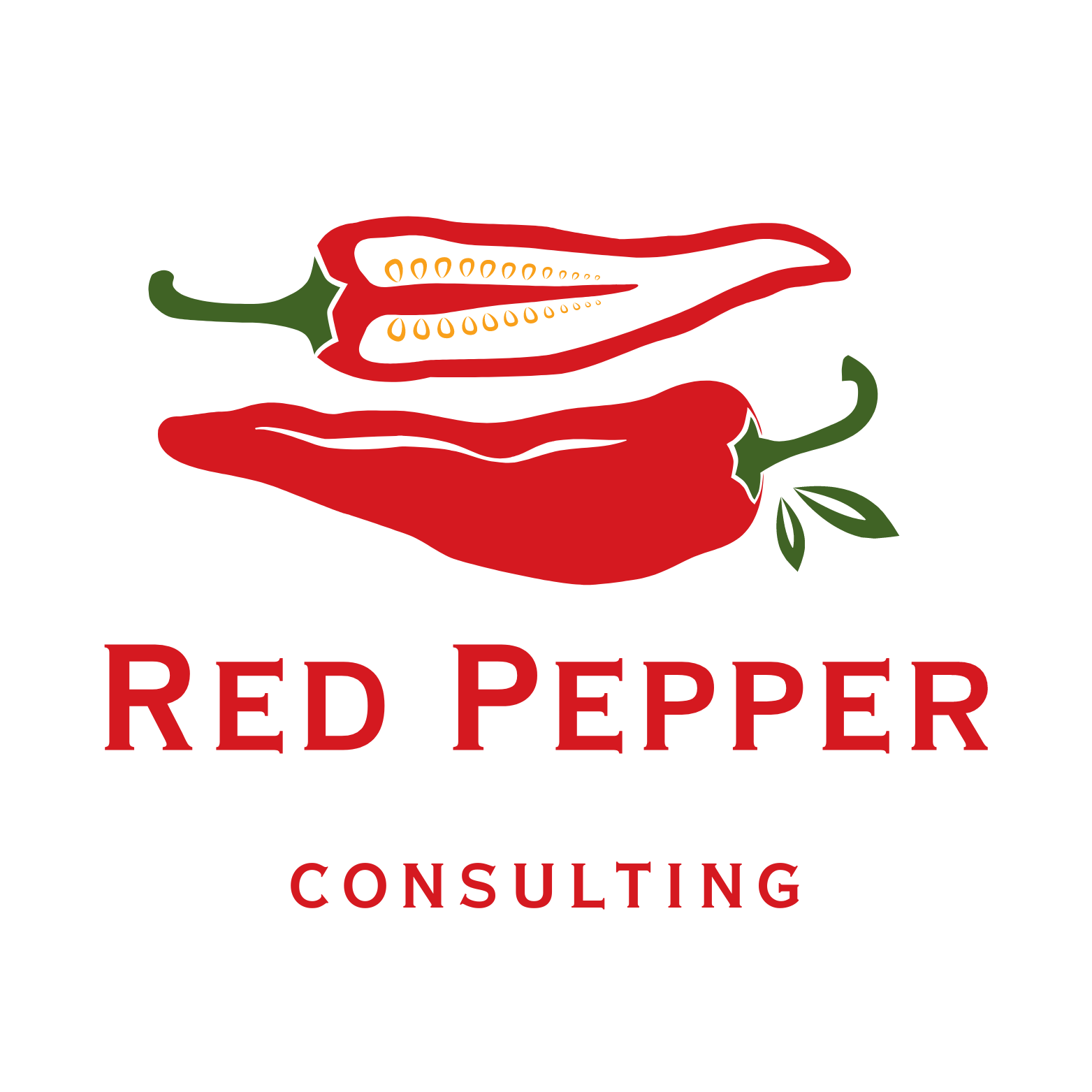 Red Pepper Consulting