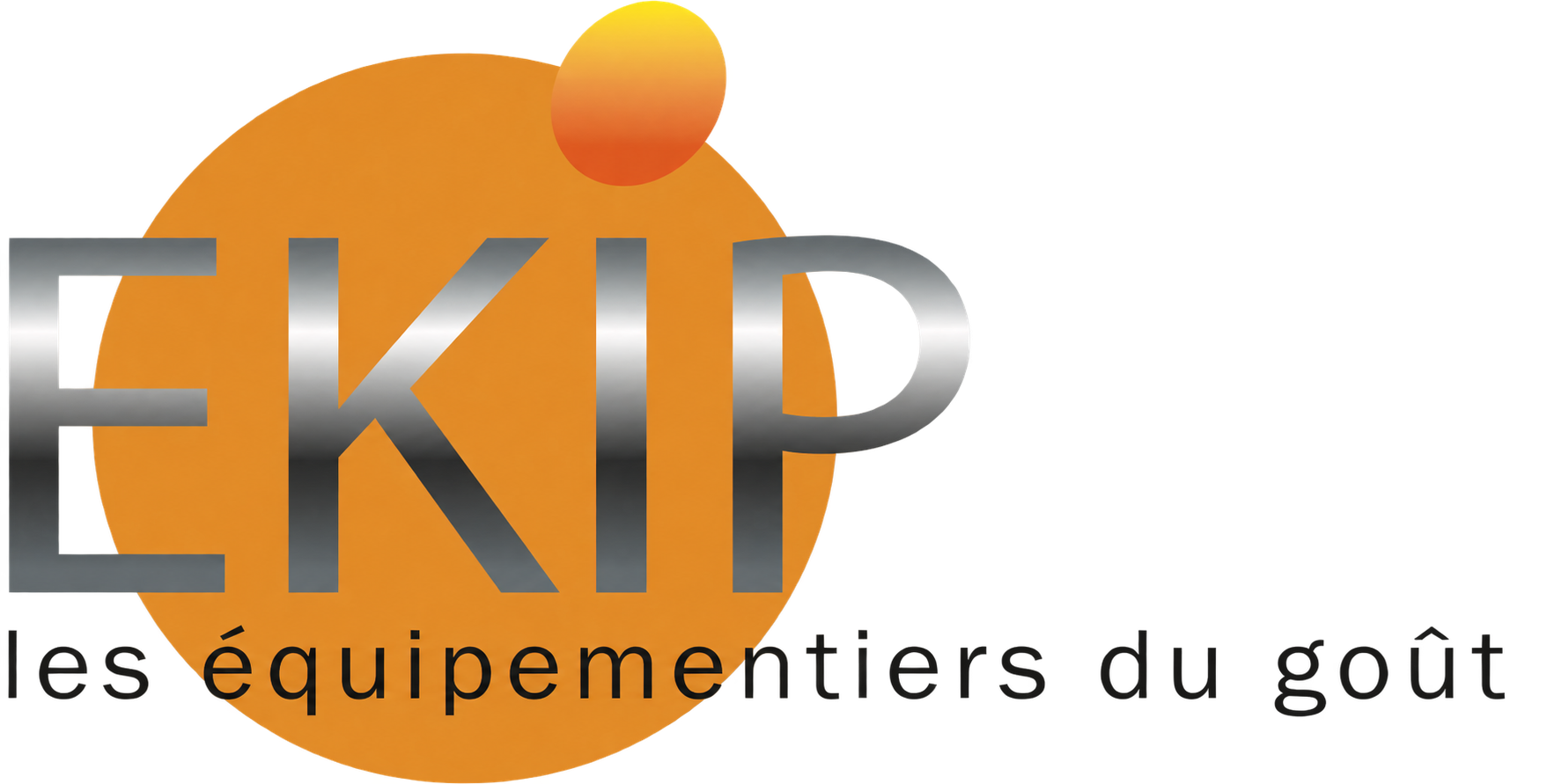 EKIP — les équipementiers du goût