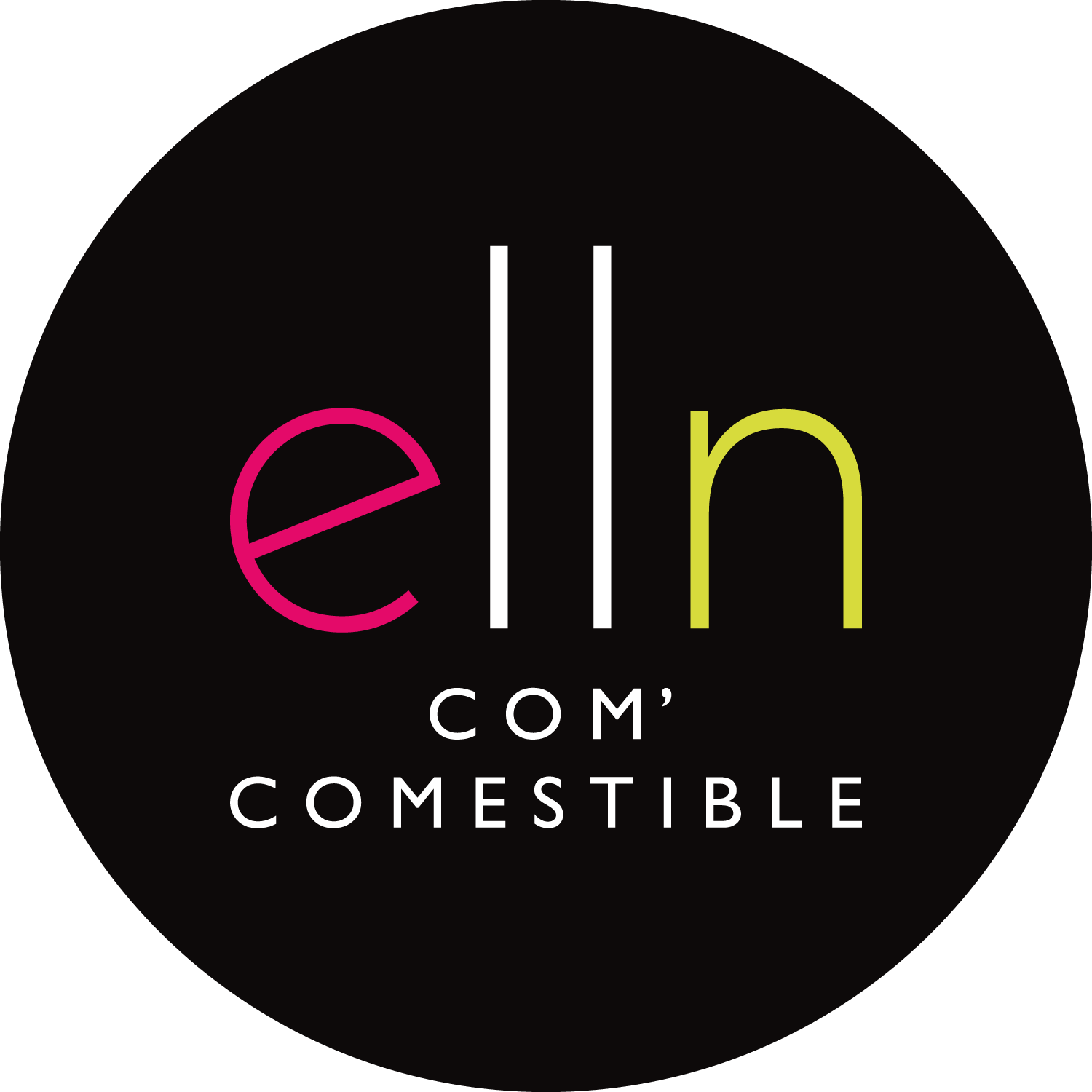 ELLN, com’ comestible